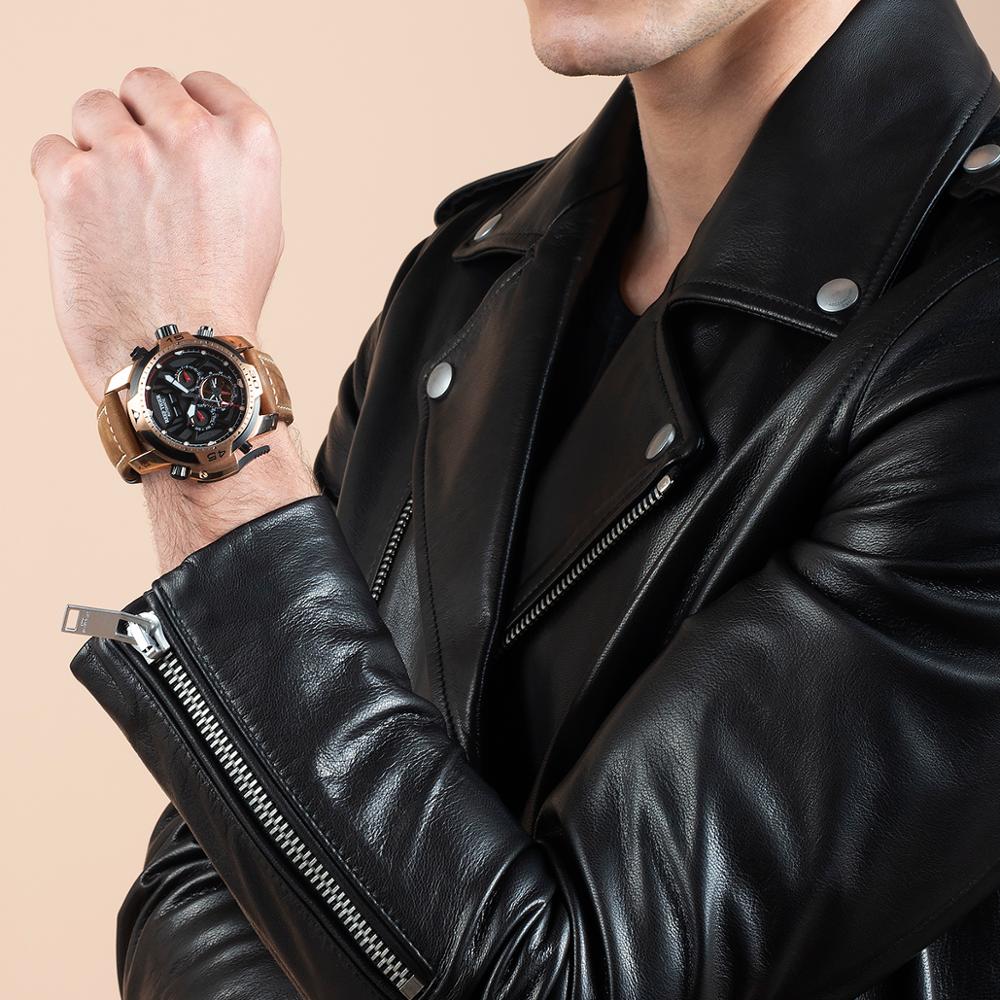 REEF TIGER /RT⌚ ¡Reloj Deportivo Reef Tiger RGA3532! ⌚