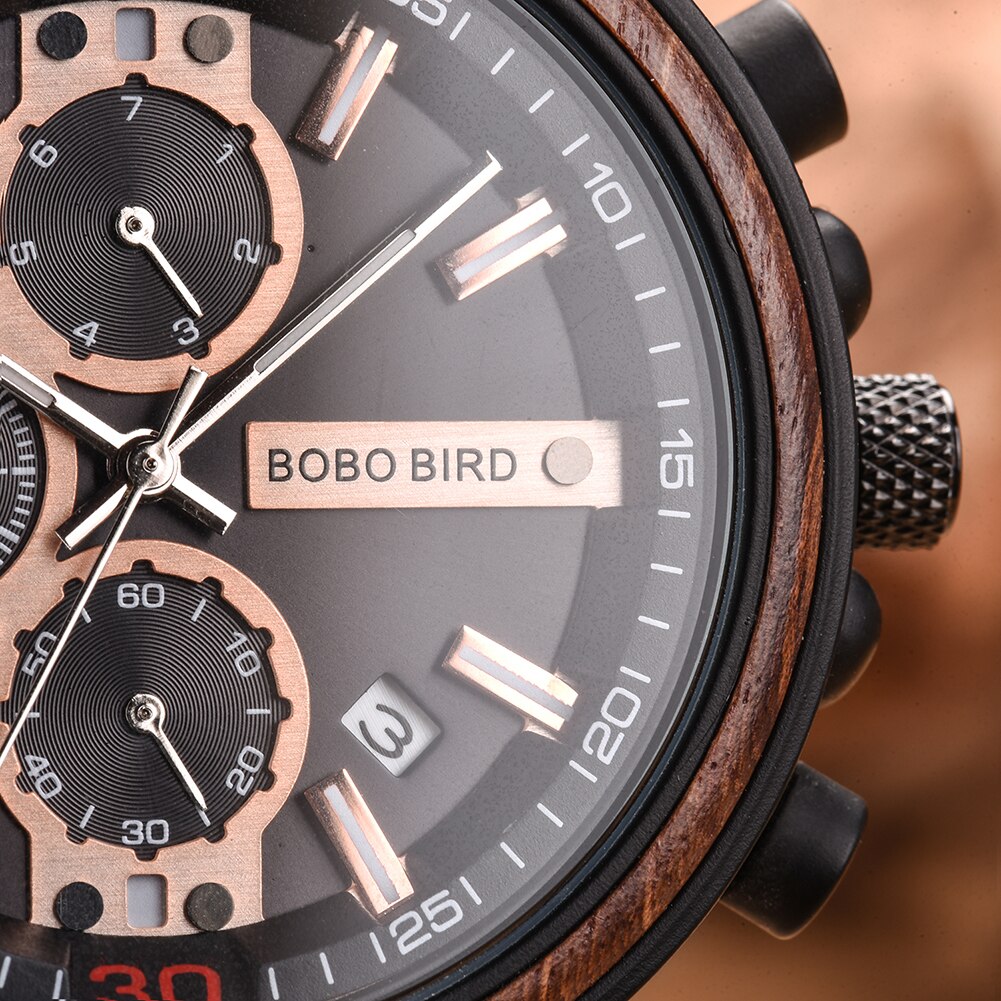 BOBO BIRD colección S18