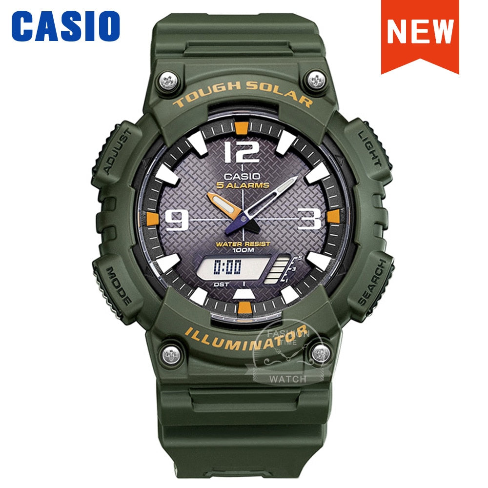 Casio Colección muchos modelos