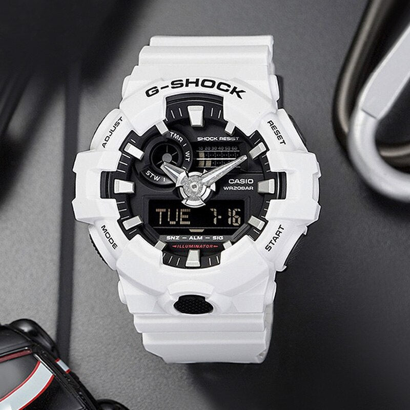 Casio  G SHOCK segunda colección