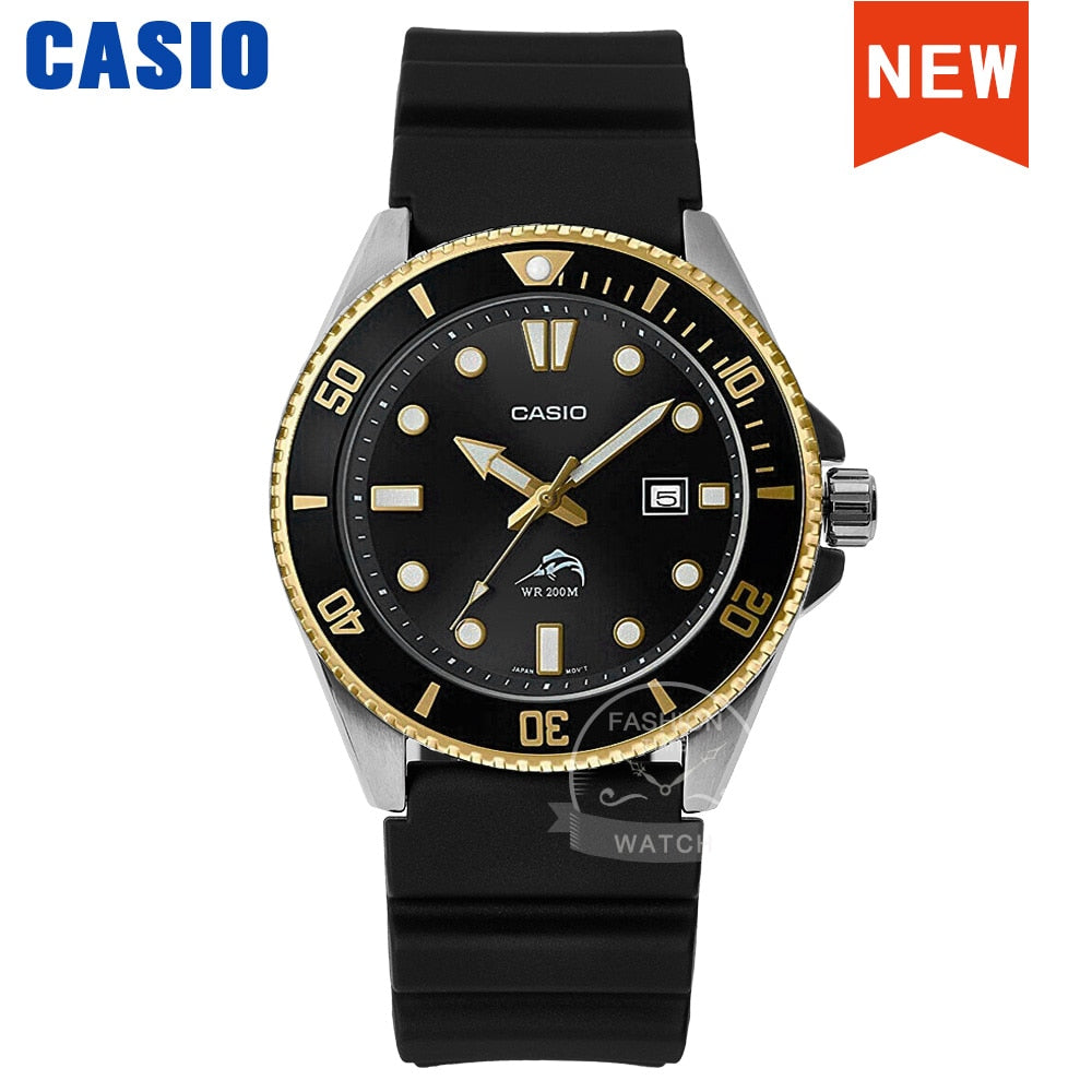 Casio colección M
