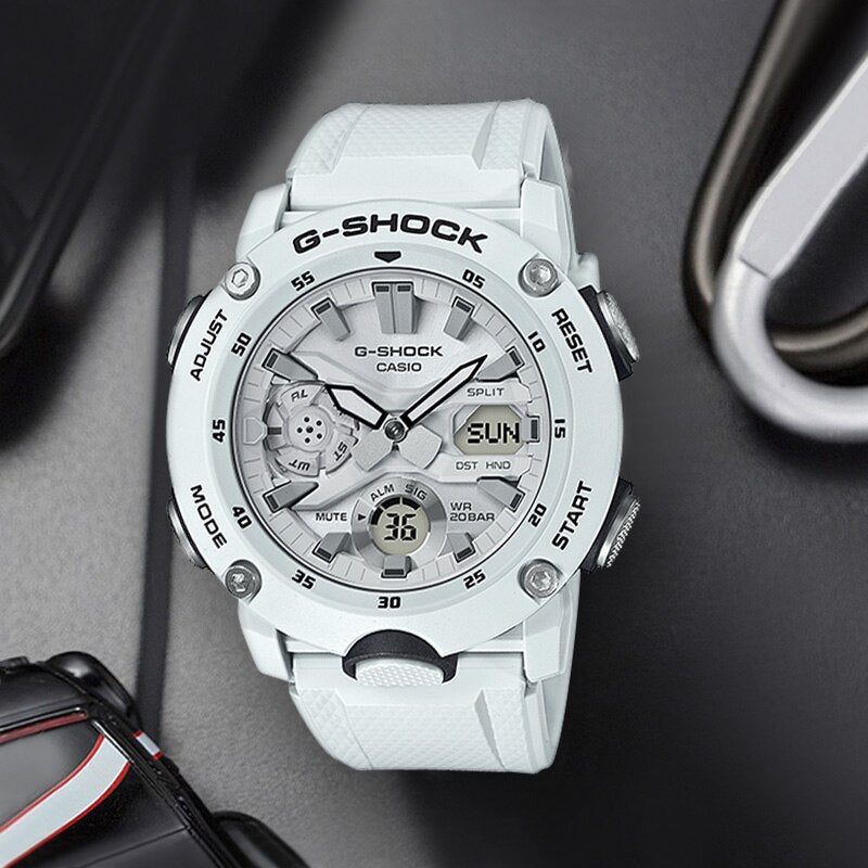 Casio  G SHOCK segunda colección