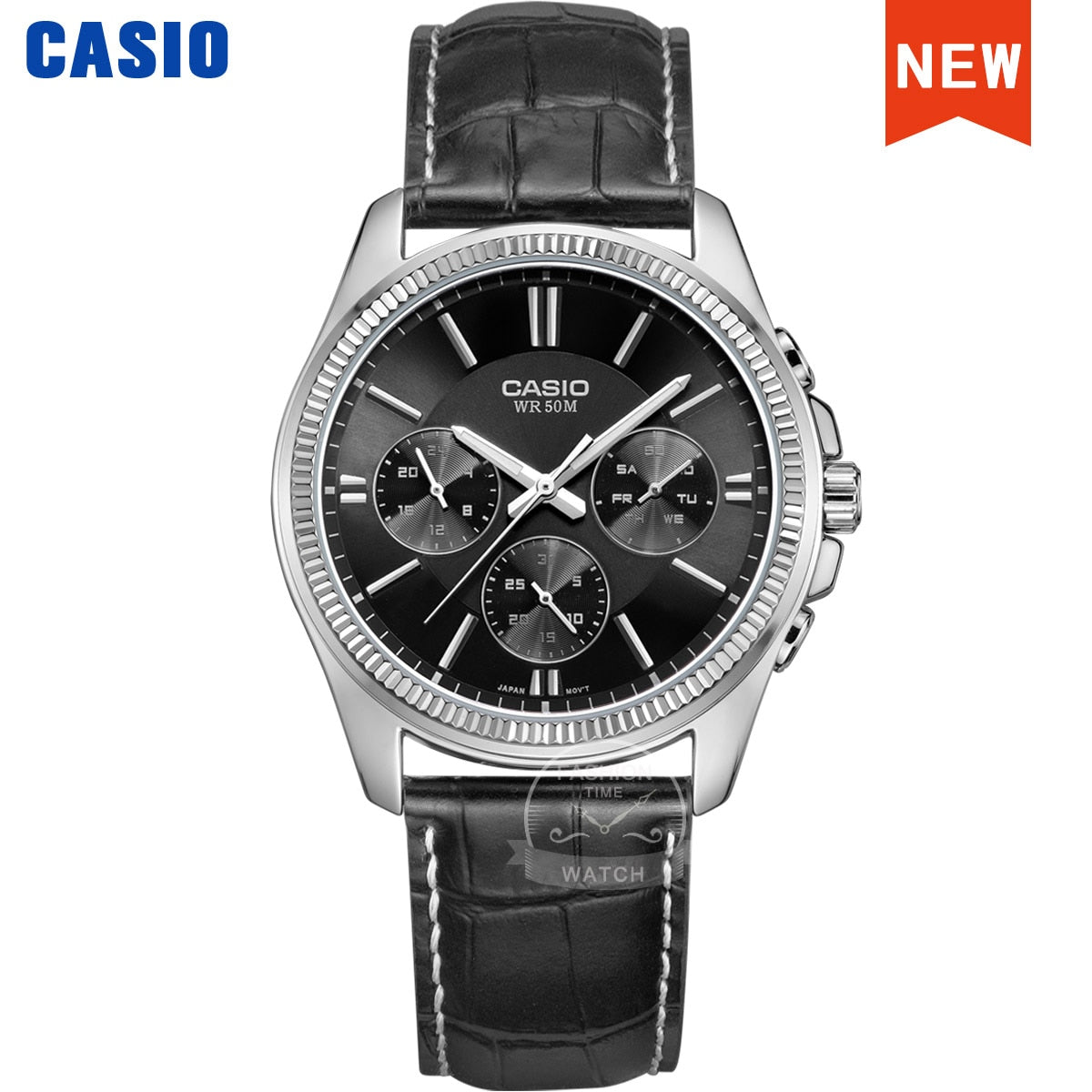 Casio Colección clasico ,casual e informal
