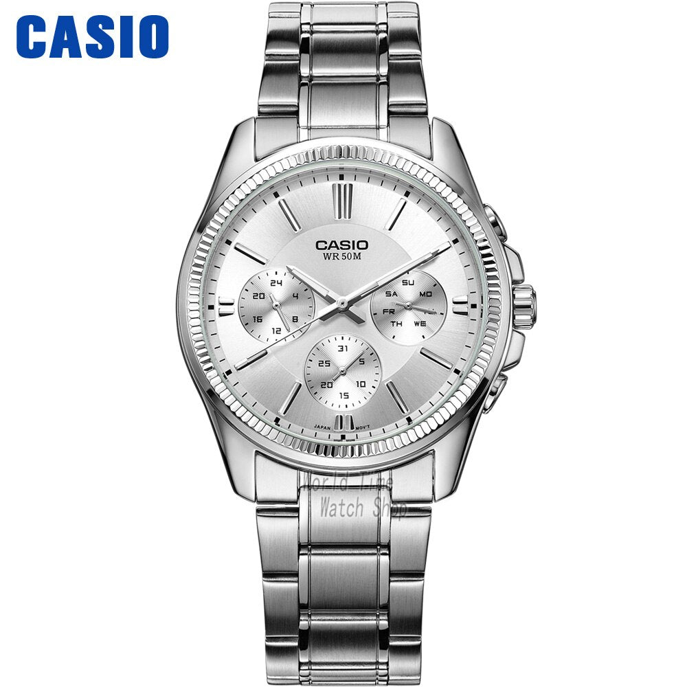 Casio Clasicos Coleccion 2