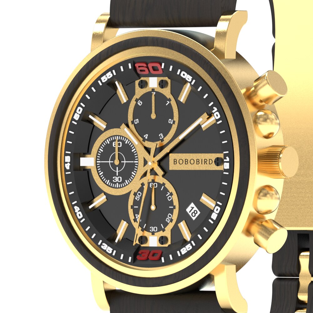 BOBO BIRD G-S