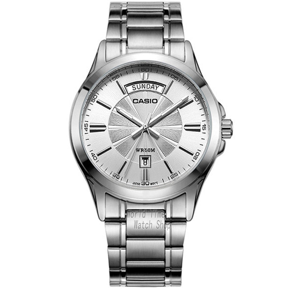 Casio Clasicos Coleccion 2