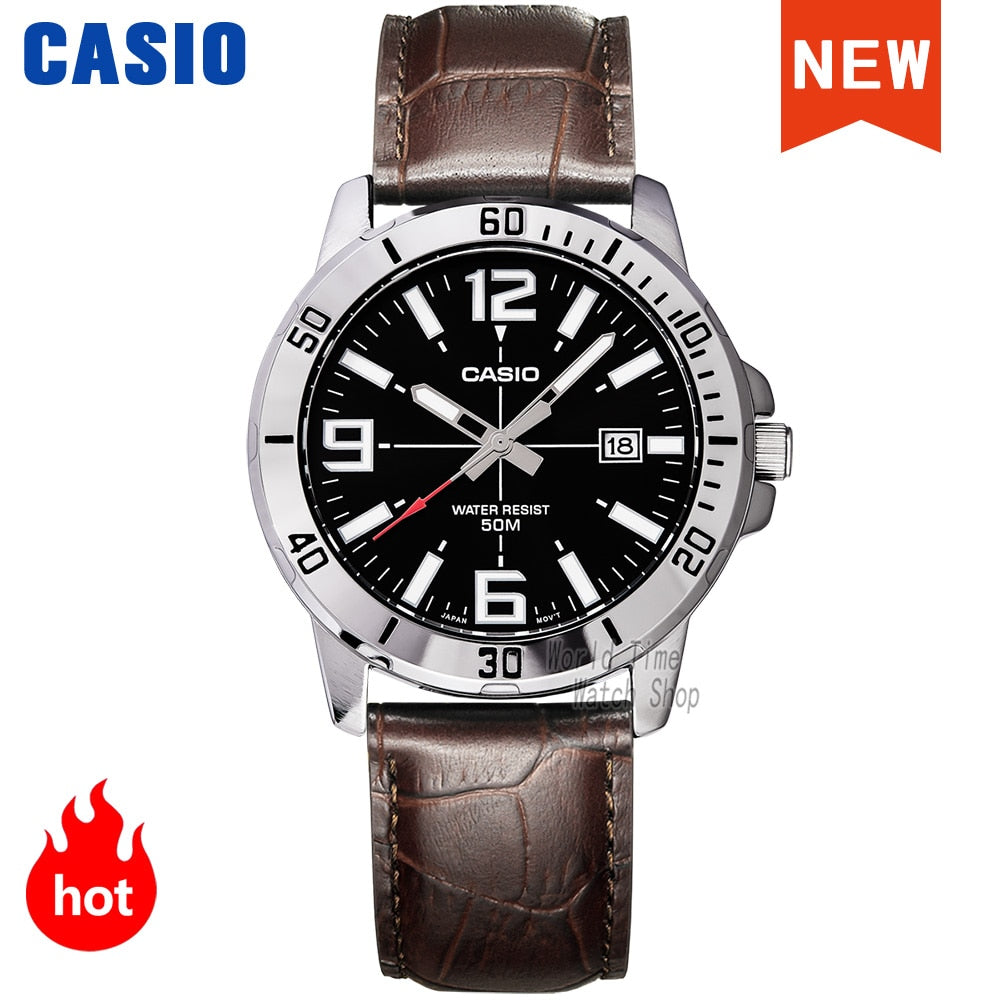 Casio colección