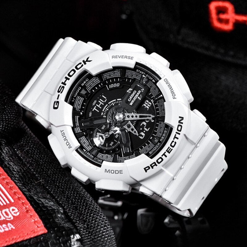 Casio  G SHOCK segunda colección