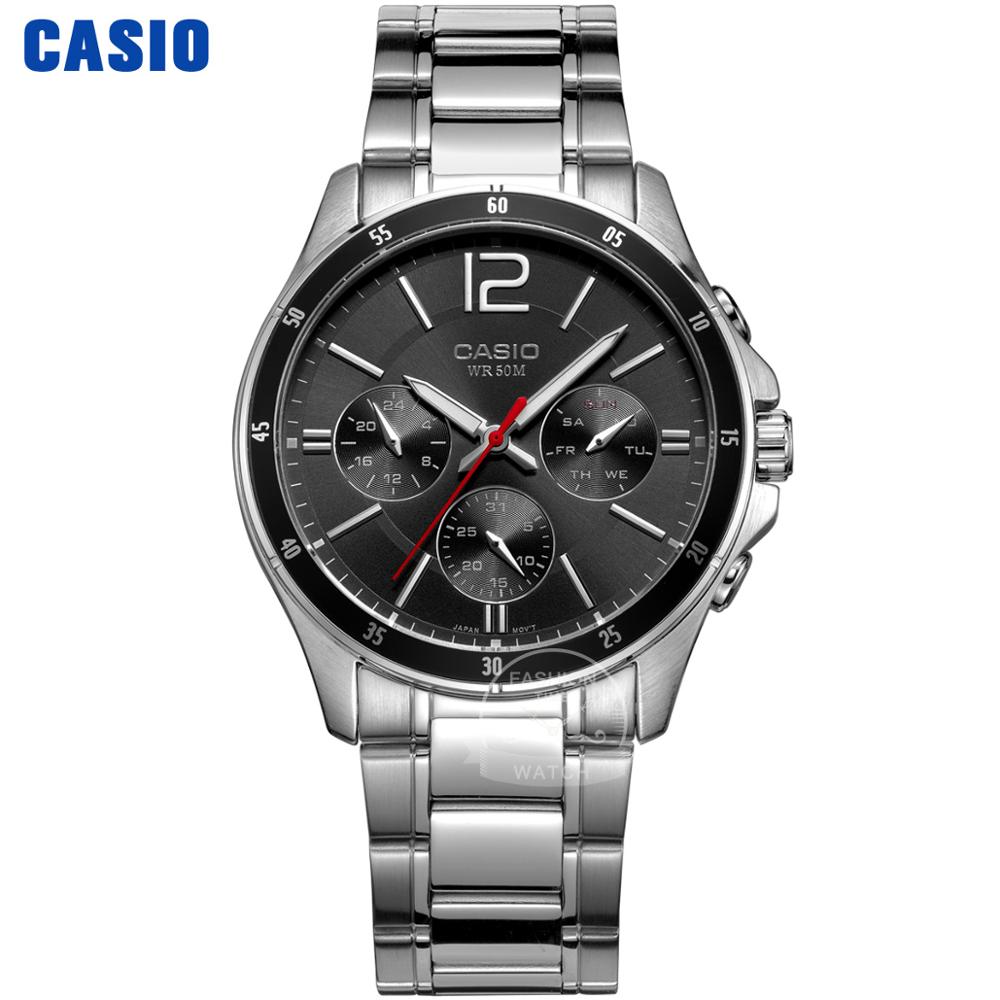 Casio Colección clasico ,casual e informal