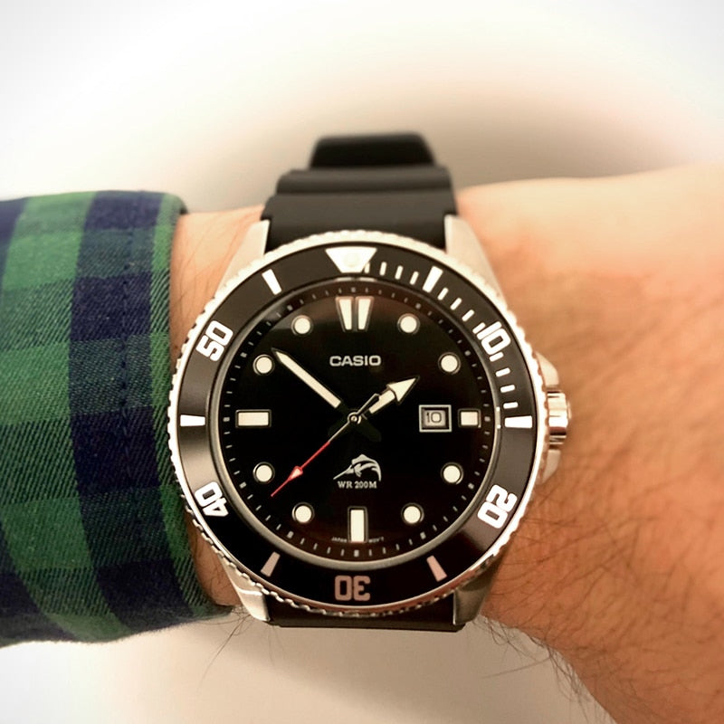 Casio colección