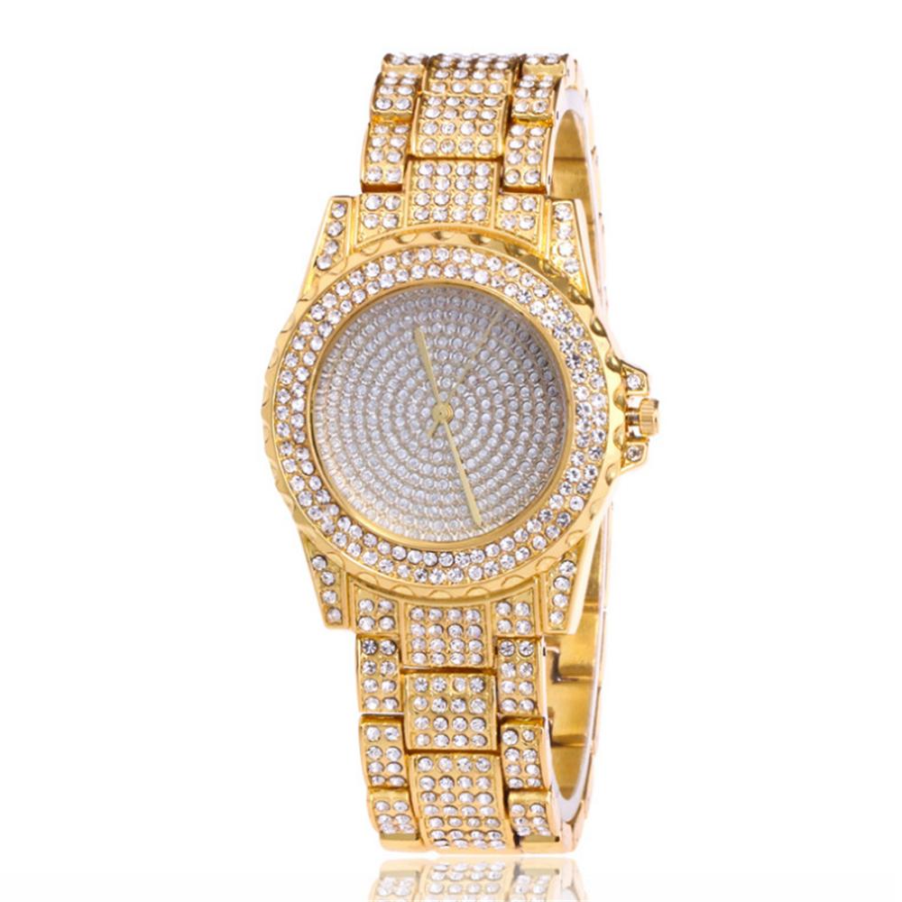 ⌚️💎 Reloj de pulsera de acero juegos tipo diamantes💎⌚️  💫  atrévete a jugar.