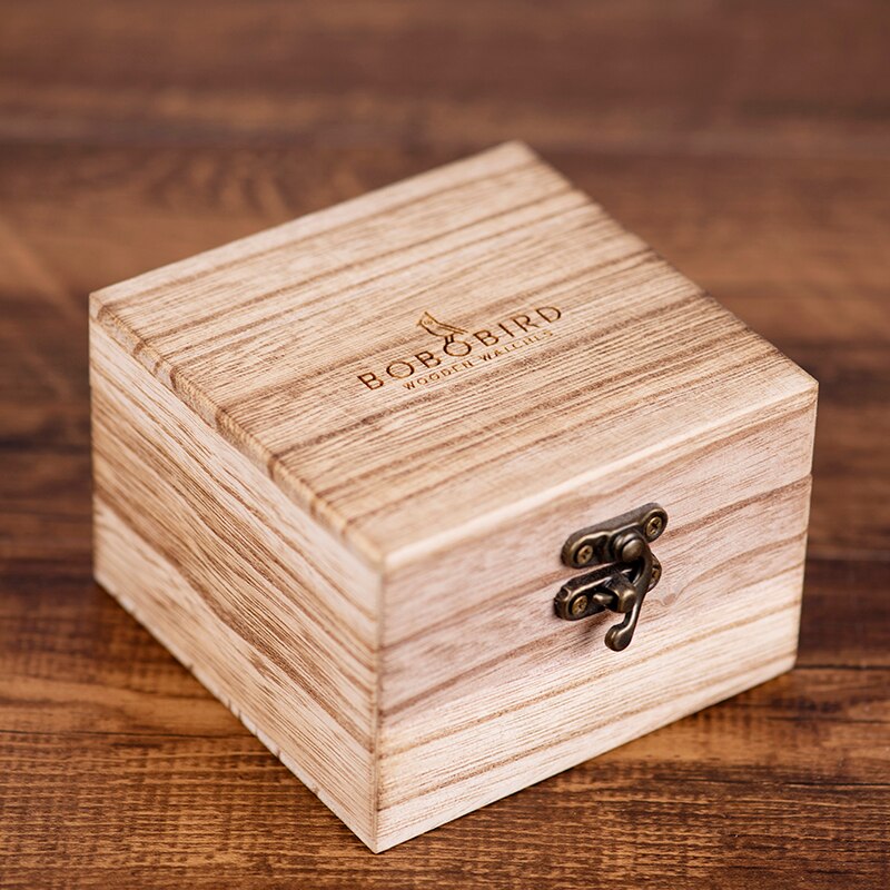 BOBO BIRD  coleccion de lujo con caja ideal para regalo
