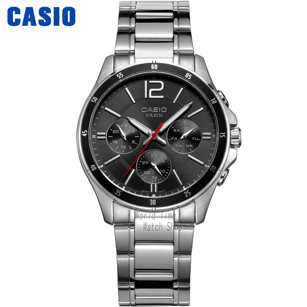 Casio Clasicos Coleccion 2