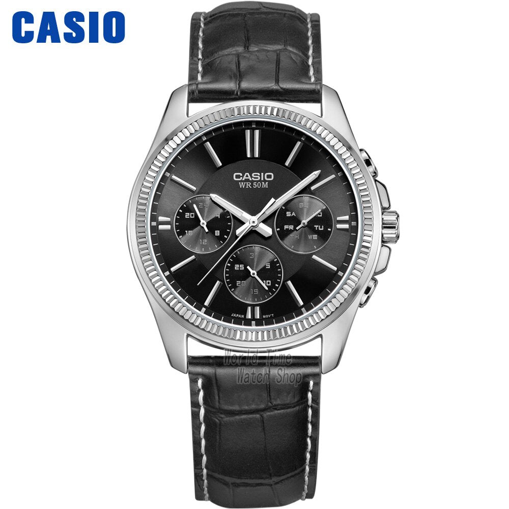 Casio Clasicos Coleccion 2