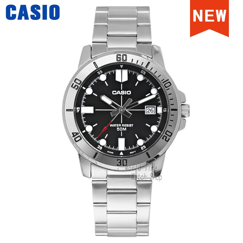 Casio colección