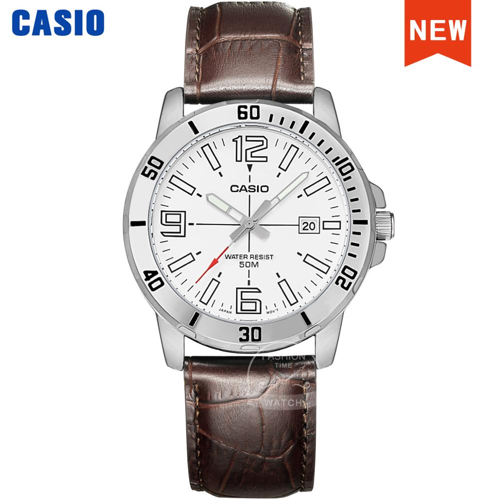 Casio colección M