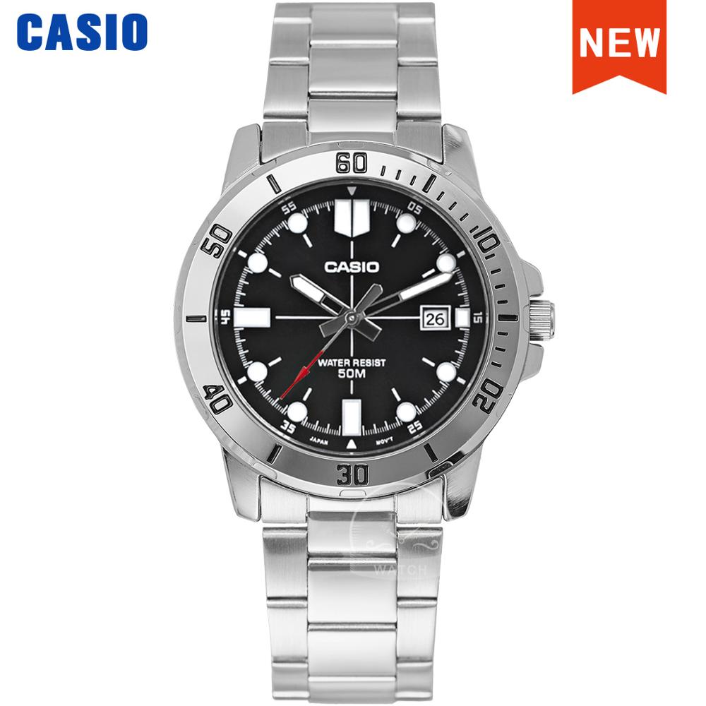 Casio colección M