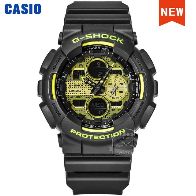 Casio Colección muchos modelos