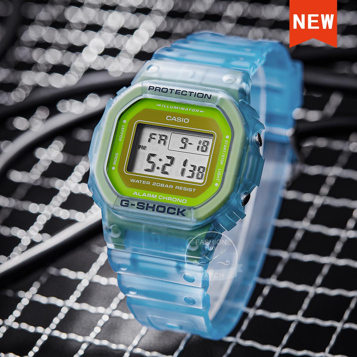 Casio Colección muchos modelos