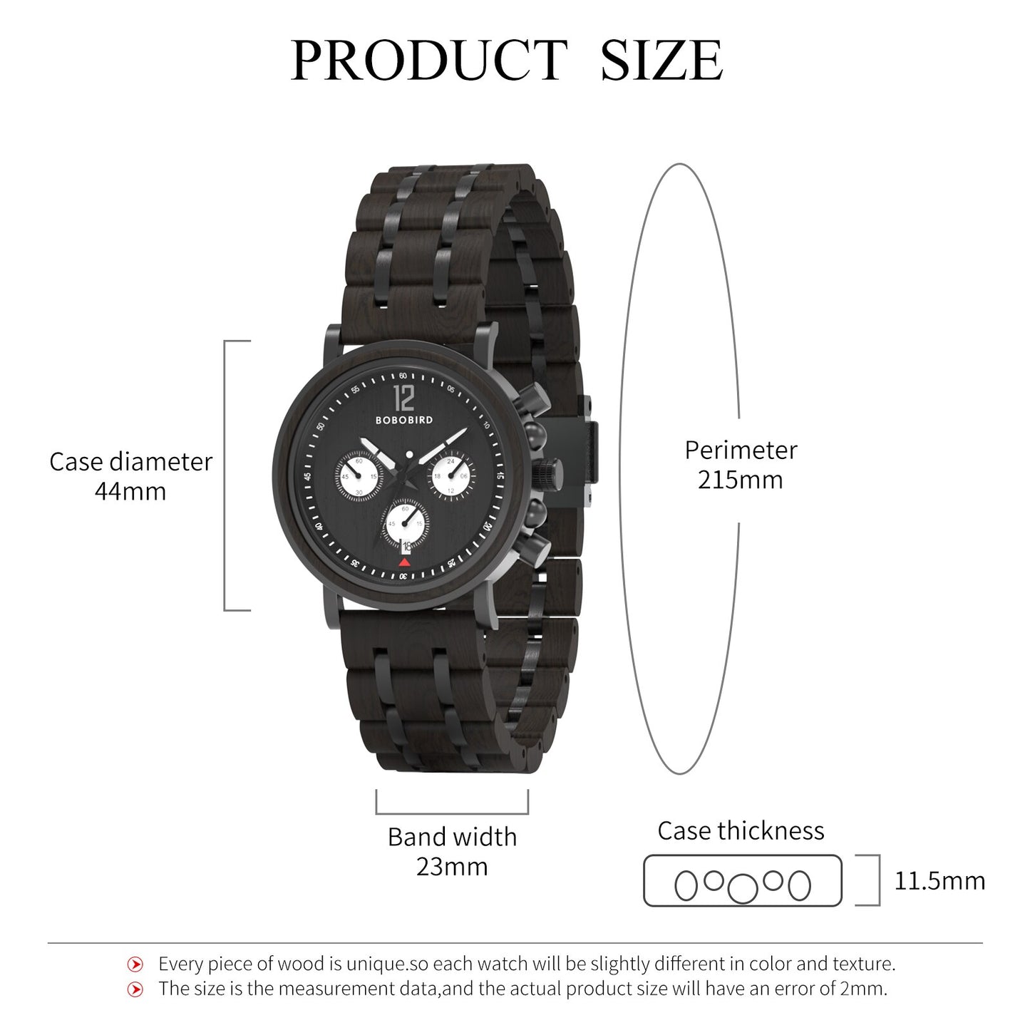 BOBO BIRD G-S