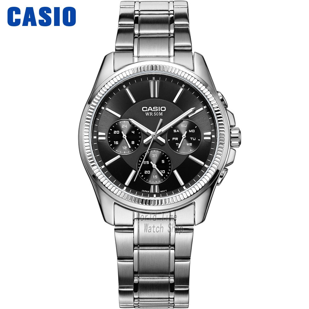 Casio Clasicos Coleccion 2