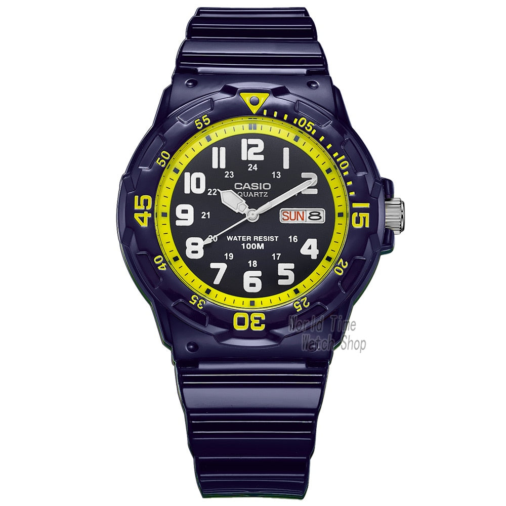 Casio Colección Gshock y más....