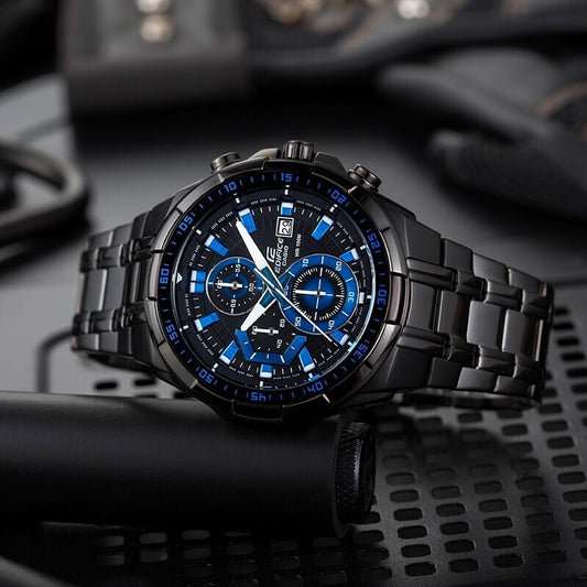 Casio colección E Edificie