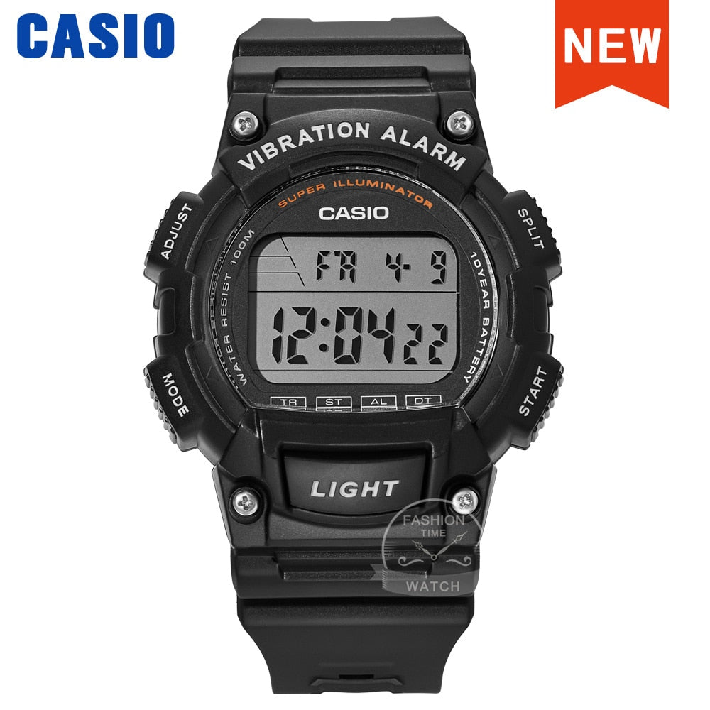 Casio watch series: Analog-Digital Combination Colección