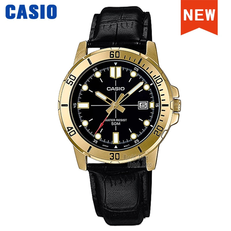 Casio colección