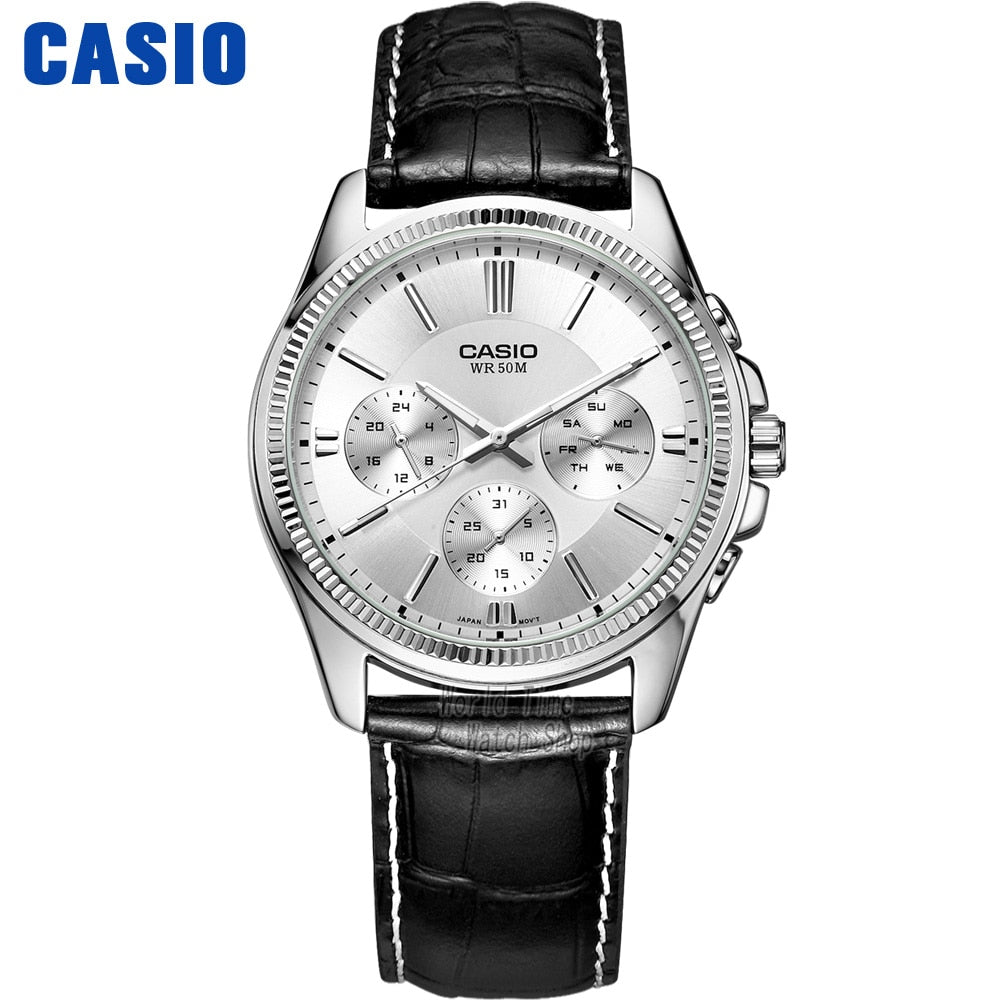 Casio Clasicos Coleccion 2