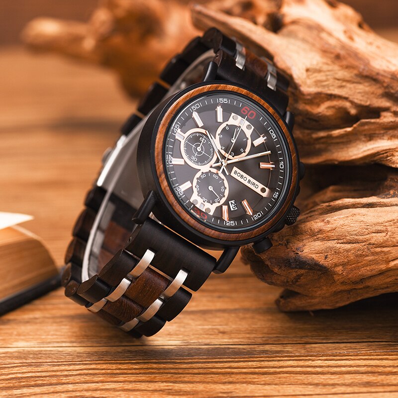BOBOBIRD L-S18