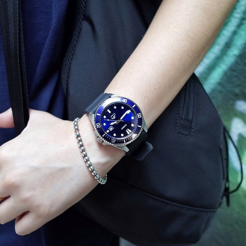 Casio colección M