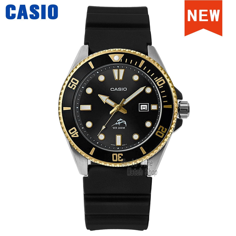 Casio colección