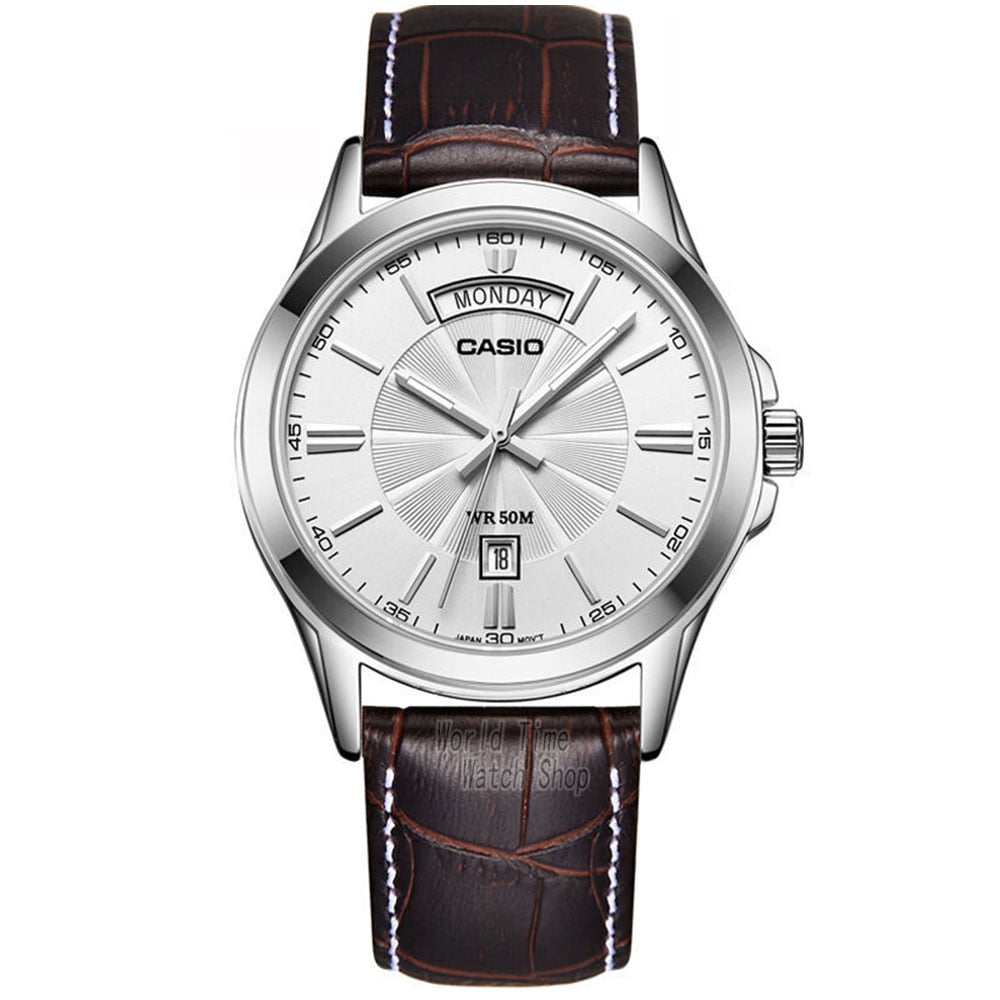 Casio Clasicos Coleccion 2