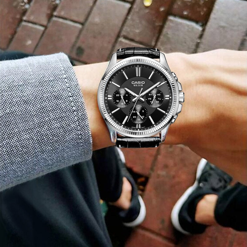 Casio Clasicos Coleccion 2