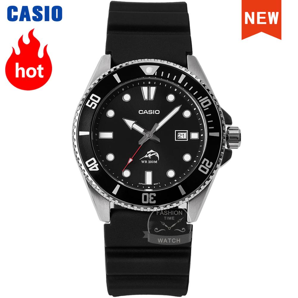 Casio colección M