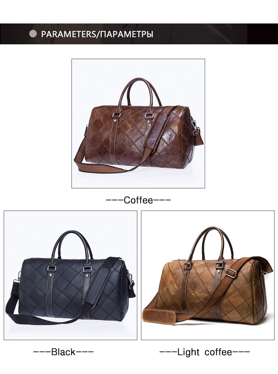 WESTAL - Bolsa de viaje de cuero para hombre, bolso de cuero vintage de fin de semana, equipaje de cuero genuino para hombres, bolso de mano para viajes y estancias nocturnas 🧳👜🏞️