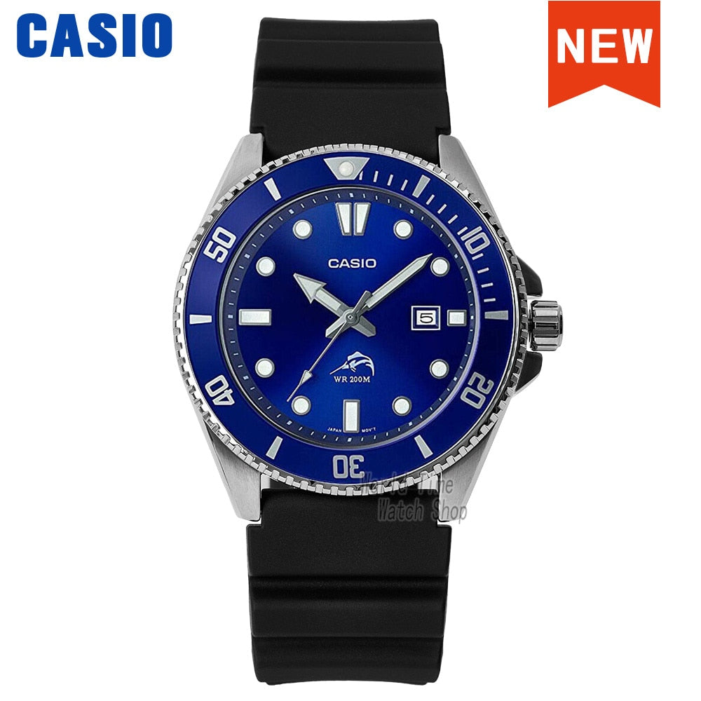 Casio colección