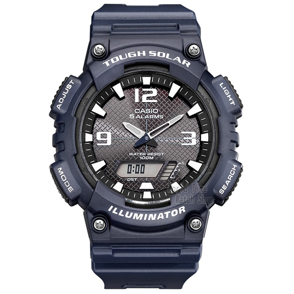 Casio Colección Gshock y más....