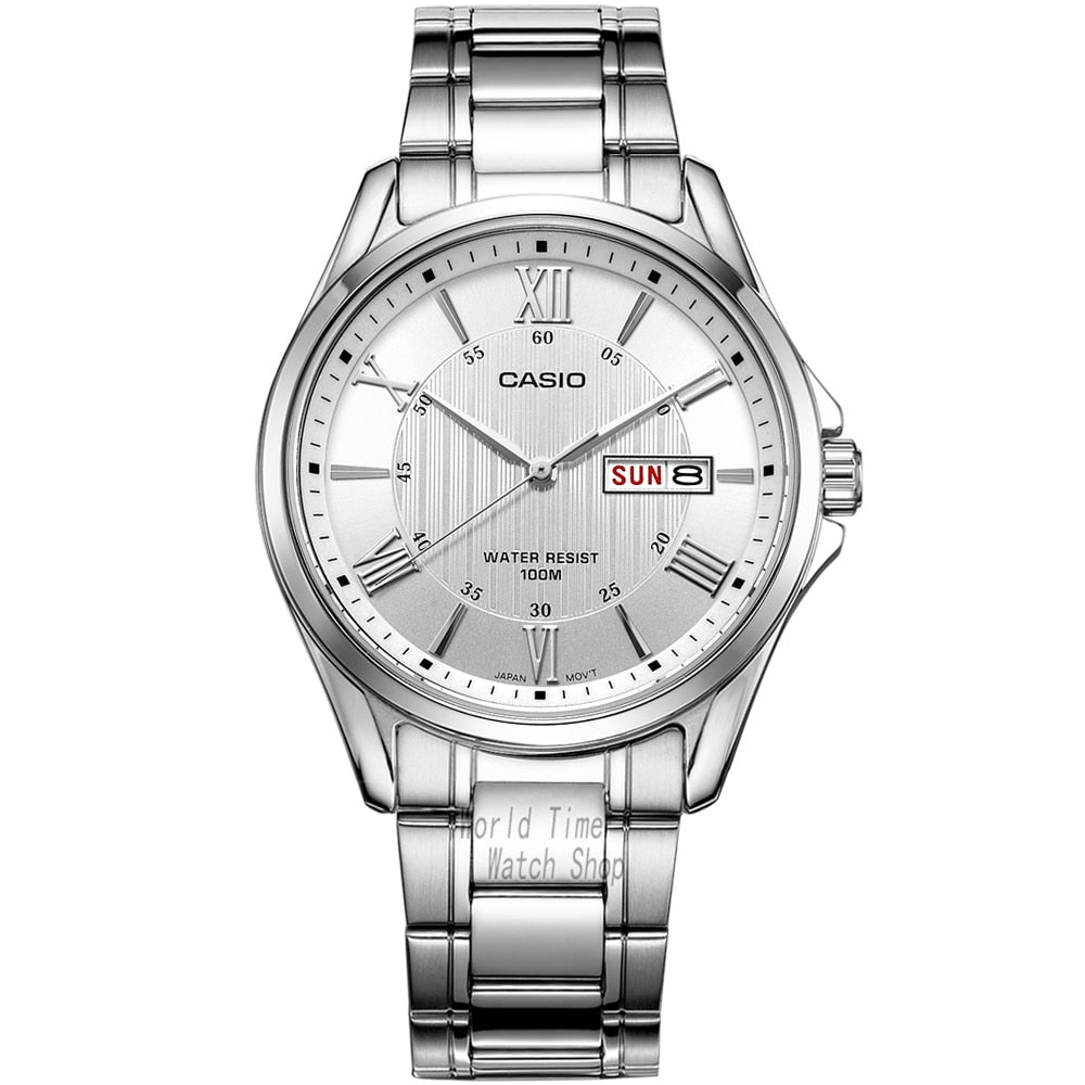 Casio Clasicos Coleccion 2
