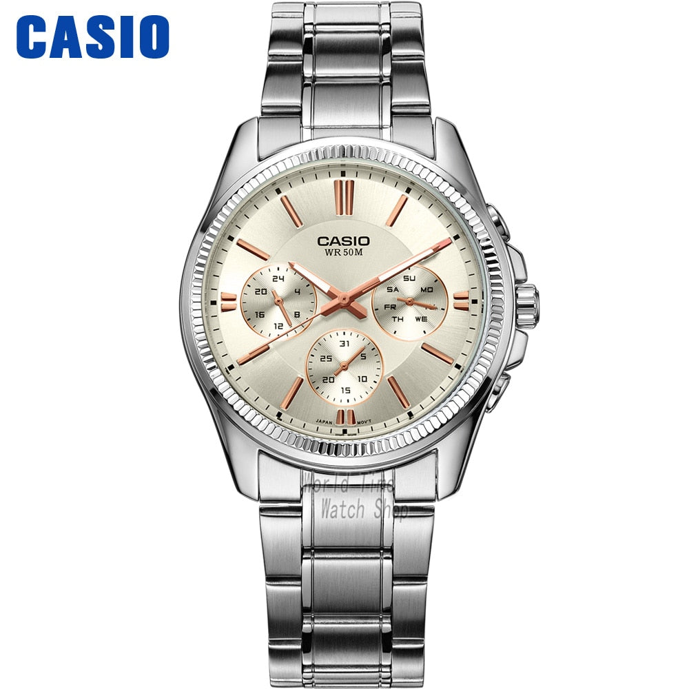 Casio Clasicos Coleccion 2