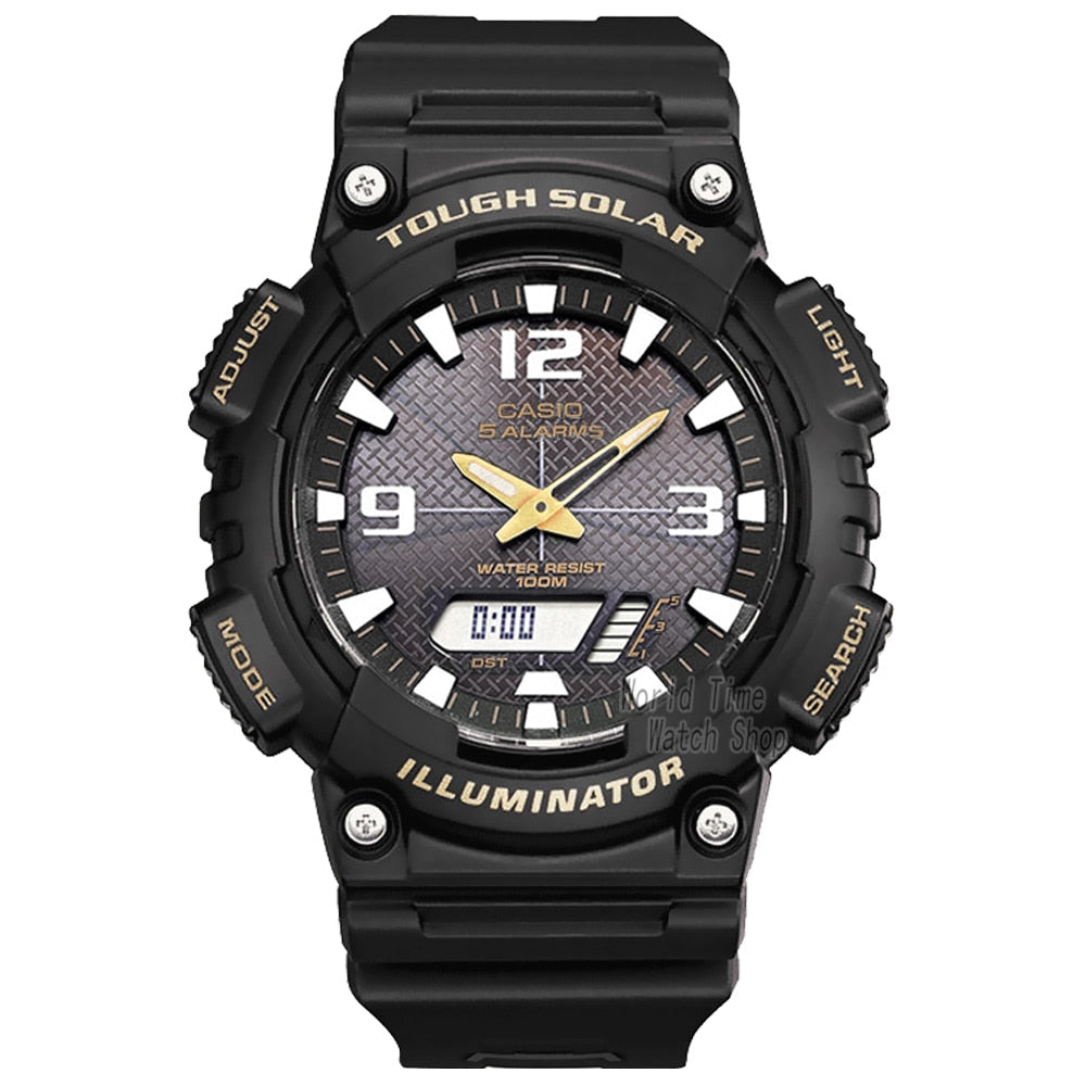 Casio Colección Gshock y más....