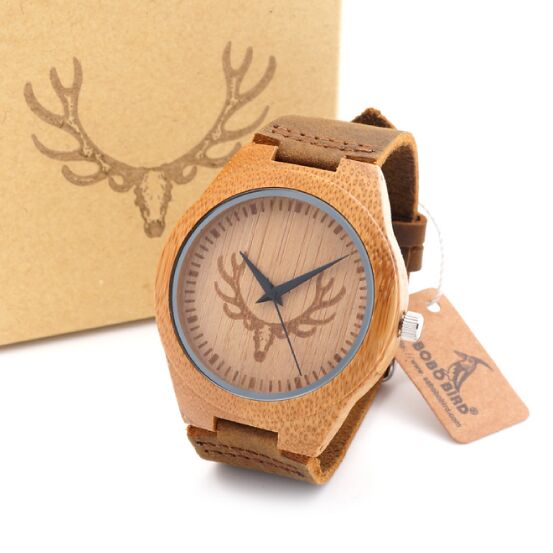 BOBO BIRD colección bosque bambo