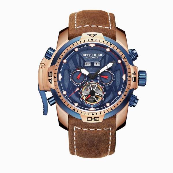 REEF TIGER /RT⌚ ¡Reloj Deportivo Reef Tiger RGA3532! ⌚
