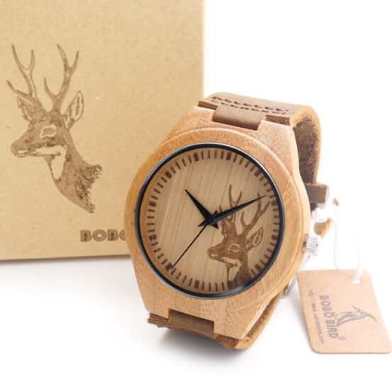 BOBO BIRD colección bosque bambo