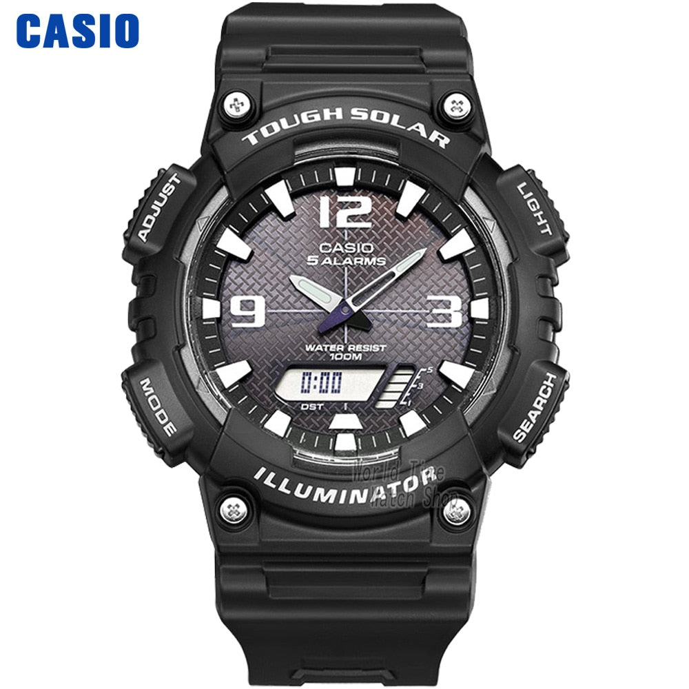 Casio NEW PRO TREK Smartwatch G shock