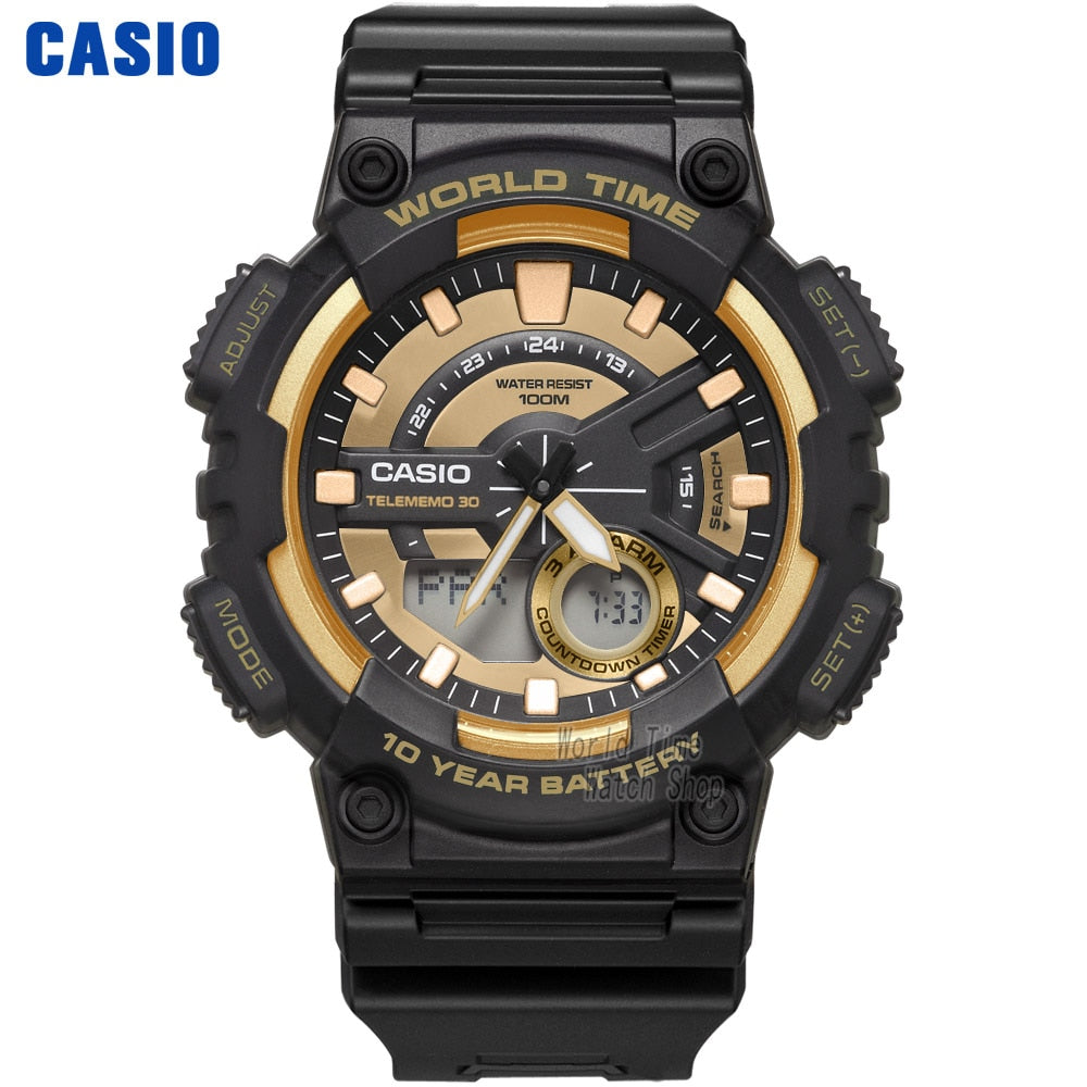 Casio NEW PRO TREK Smartwatch G shock