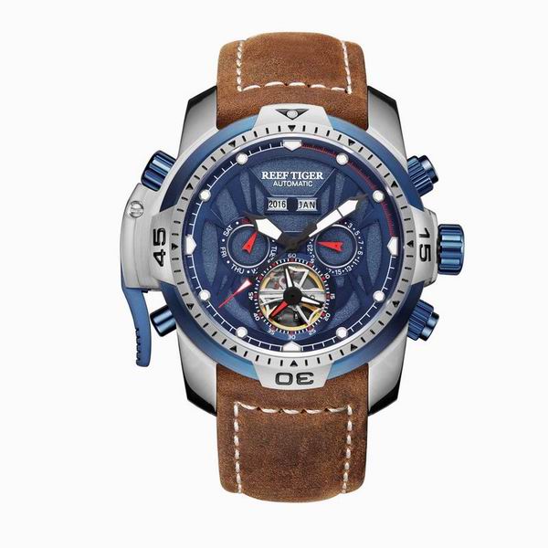 REEF TIGER /RT⌚ ¡Reloj Deportivo Reef Tiger RGA3532! ⌚