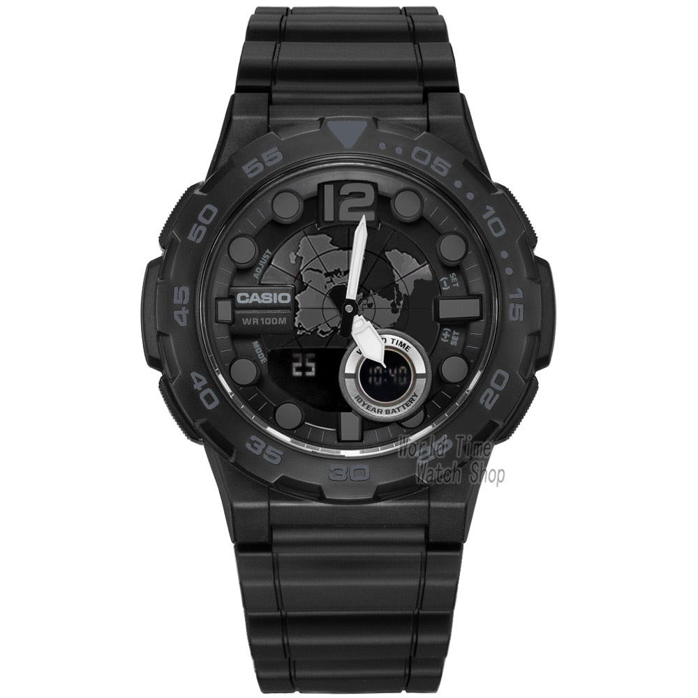 Casio Colección Gshock y más....