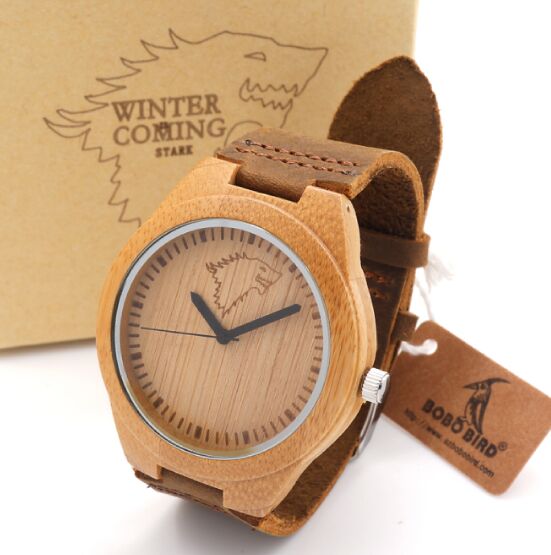 BOBO BIRD colección bosque bambo